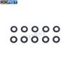 10Pcs Oil Drain Plug Gasket 12616850 for Alfa Romeo Chevrolet Opel Vauxhall Car Auto Part 71739194 3536966 244.851.100 Seal Ring
