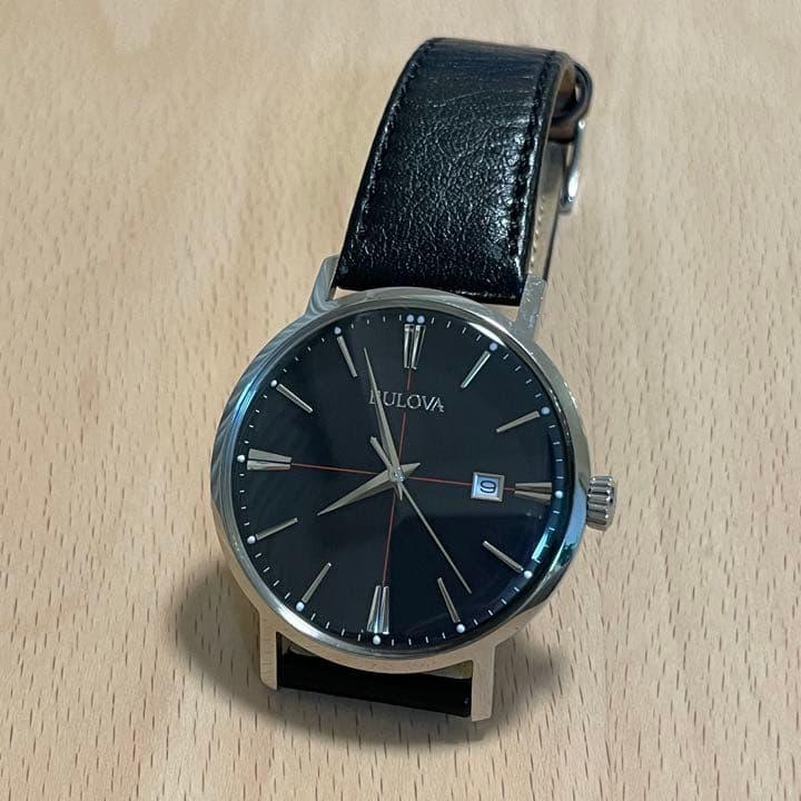 Used BULOVA AEROJET Bulova Aerojet 96B243