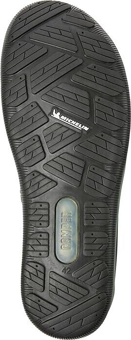 Boots Camper Peu Pista K300287 GTX Olive 022