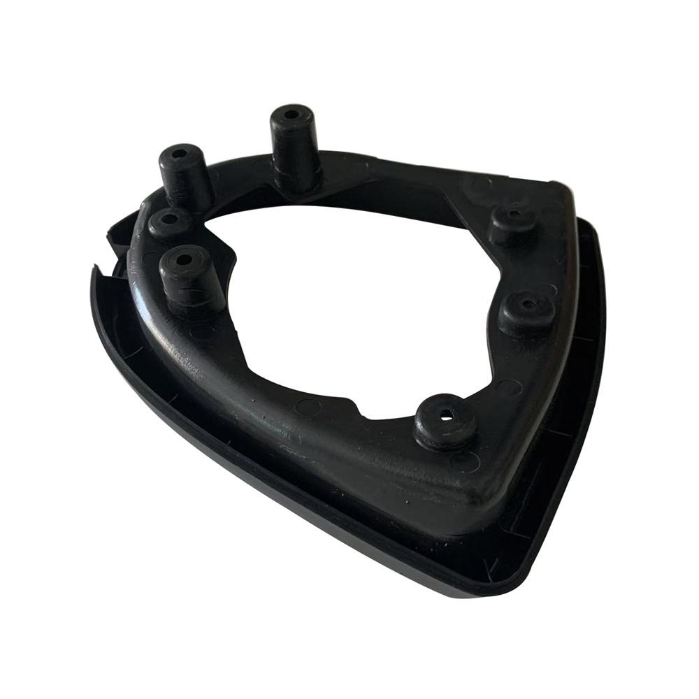 Wing Door Mirror Frame Left With Light Hole Fits For Kia Sportage R 2012-2017