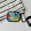 Earphone Cases Cover Case For Airpods 2 Pro 1 4 Pro3 3 Pro2 Bright Star River