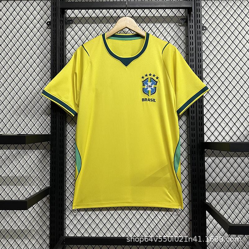 United States, Canada and Mexico World Cup national team Brazil jersey Spain Argentina Germany France jersey S