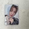 Park Ji-hoon Mumute Photo Cart