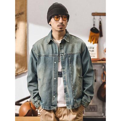 Chaquetas y abrigos – Chaquetas
