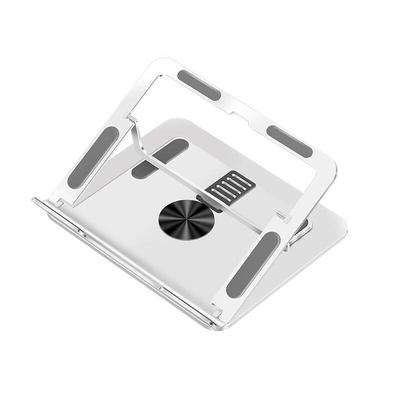 OIMG Foldable & Adjustable Laptop Stand