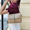 Sac à Bandoulière en Cuir Véritable Style Coréen pour Femme - Sac Décontracté en Cuir de Vache Grande Capacité