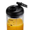 Cup Blender Nutribullet NBP013GM Grey 600 ml