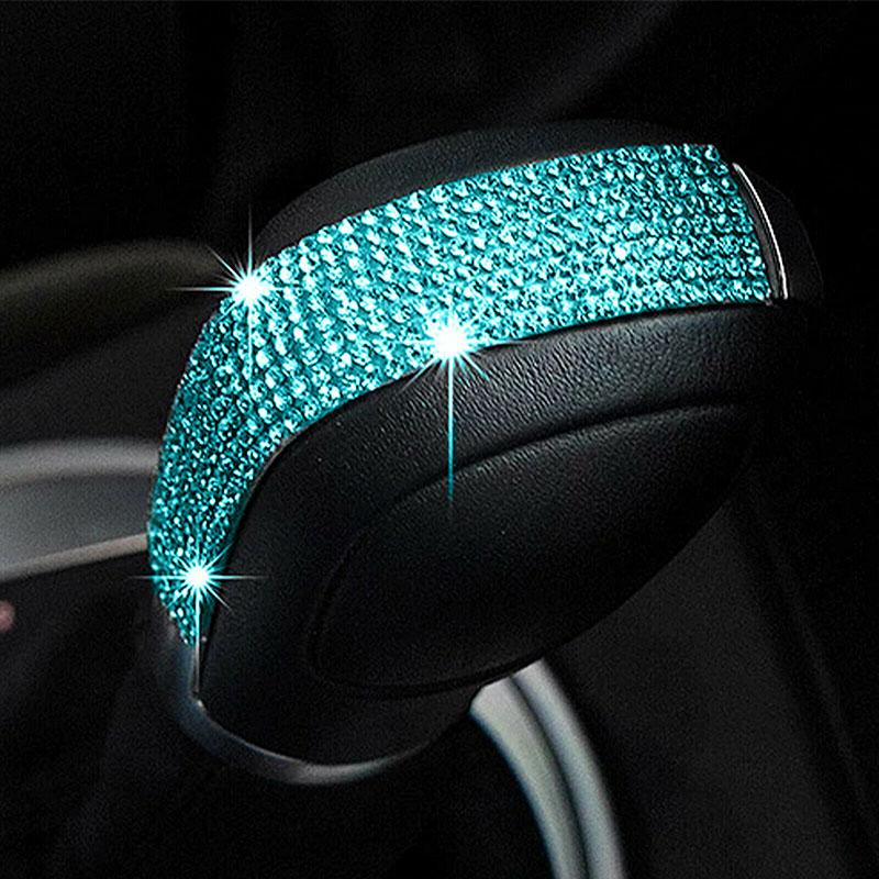 Diamond Crystal Rhinestone Self Adhesive Sticker Sheet Diamante Decal DIY Decor