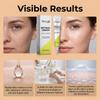 Hoygi Daily Facial Moisturizing Cream Moisturizing and Refreshing Texture, Nourishing and Delicate Facial Skin Basic Skin Care Products 15g