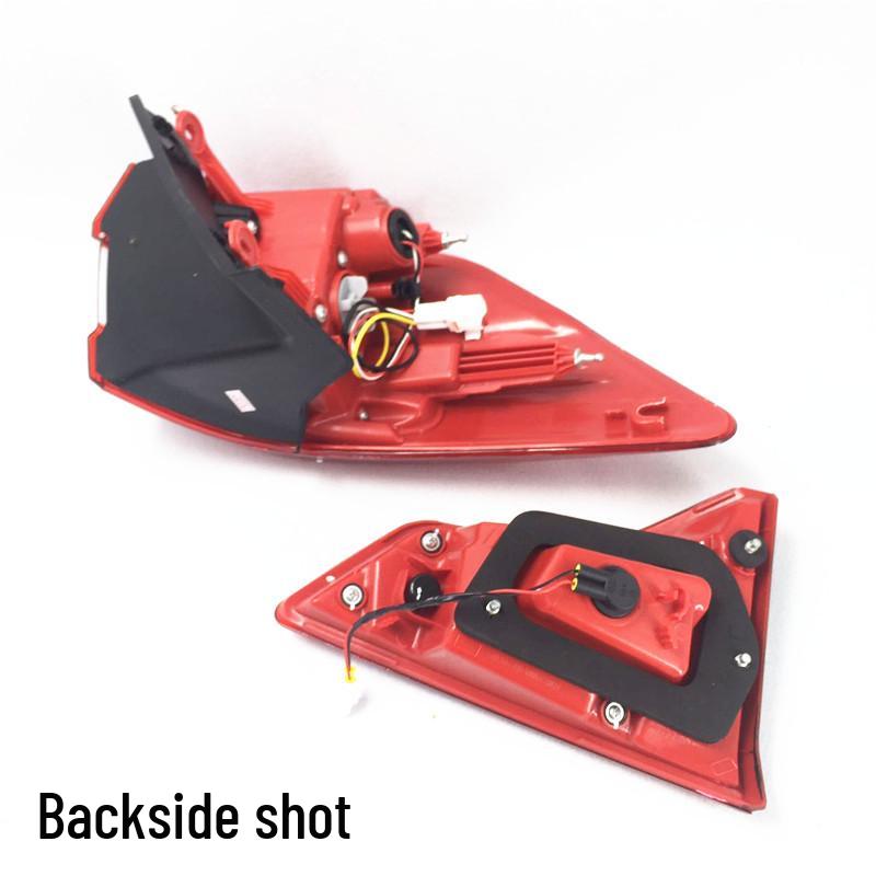 Changan CS75 Rear Tail Light & Brake Light Assembly Accessories