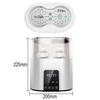 2-in-1 Bottle Sterilizer Intelligent Automatic Insulation Milk Heater Multifunctional Constant Baby Milk Warmer