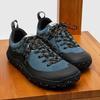 German Training Shoes Outdoor Hiking Shoes Couple Casual Sneakers American Style Flat Barefoot Trekking ShoesNew