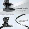 Mobile Phone Holders Long Arm Flexible Mobile Mount Stand Lazy Bracket Neck Cell Phone Holder Stand for Phone