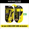 Maybelline New York Colossal Bold Pencil Eyeliner Black 3ml Waterproof Smudge Proof Long Lasting Eye Makeup