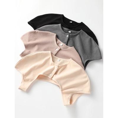 Summer Sleep Confinement Vest Cervical Spine Cold Protection Shoulder