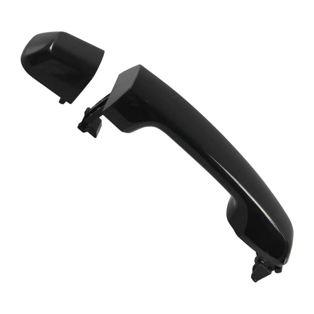 1PC Rear Exterior Door Handle 13389843 For Toyota 4Runner Lexus GX460 2010-2016