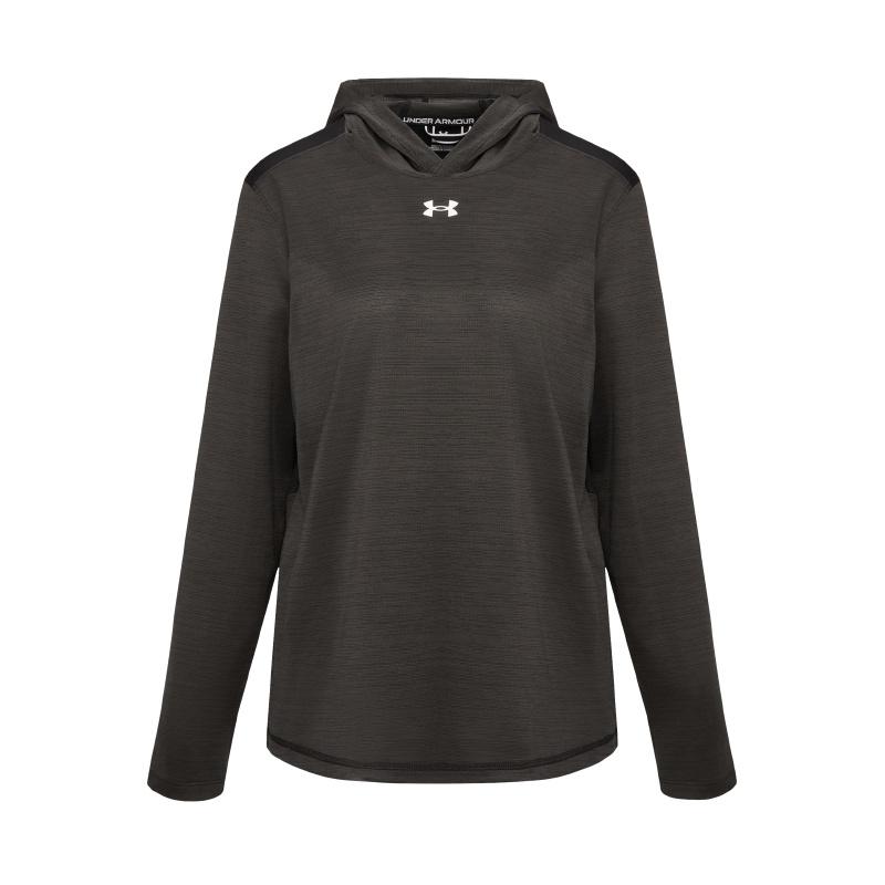 Under Armour Tech Vent T Shirt Women s 6005507-001 L