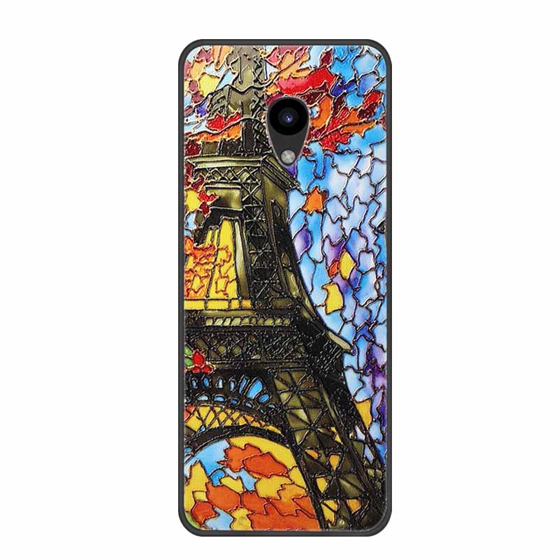 For Xiaomi Qin F21 Pro / F22 Pro Case Relief 3D Emboss Silicone Phone Cases for Qin F22 Pro F 21 22 Pro F21Pro Soft Cover Fundas