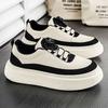 22 Autumn Lace-up Skateboard Shoes Are Handsome, Casual and Comfortable