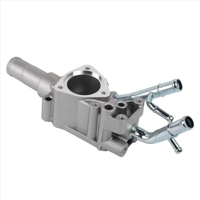 110614M500 Engine Coolant Thermostat Housing For Nissan Sentra 1.8 2011-2016 11061-4M500