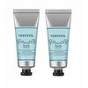 Tenovel Hand Gel (Set of 2), Made In Japan, Moisturizing, Alcohol-Free, Gentle, Before Meals, Plant Extracts