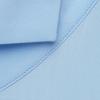 Gucci Shirts Men's Blue Lapel Moderate Other 694244-21131-4910
