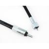 KITACO Speedometer Cable (S-1S) Let's II/Sepia/High Up, etc. Black 908-2055000