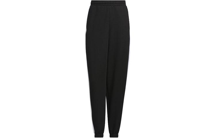 Adidas Originals Adicolor Adibreak Pants Knitted Sweatpants Women s Classic Black JE3488 M