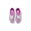 Vans Authentic Canvas Low Top Skate Shoes Pink Kids sneaker VN0A3UIV30N