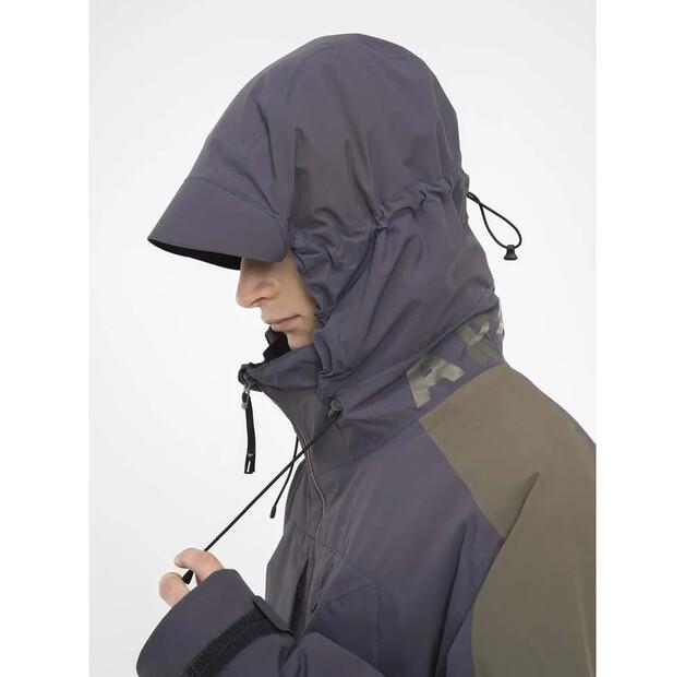 Armada Куртка Wetherill 2L