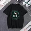 Wham Band Tshirt for Men Vintage Harajuku Casual O Collar Oversized Shortsleeved Shirt Printed 100 Cotton Clothing