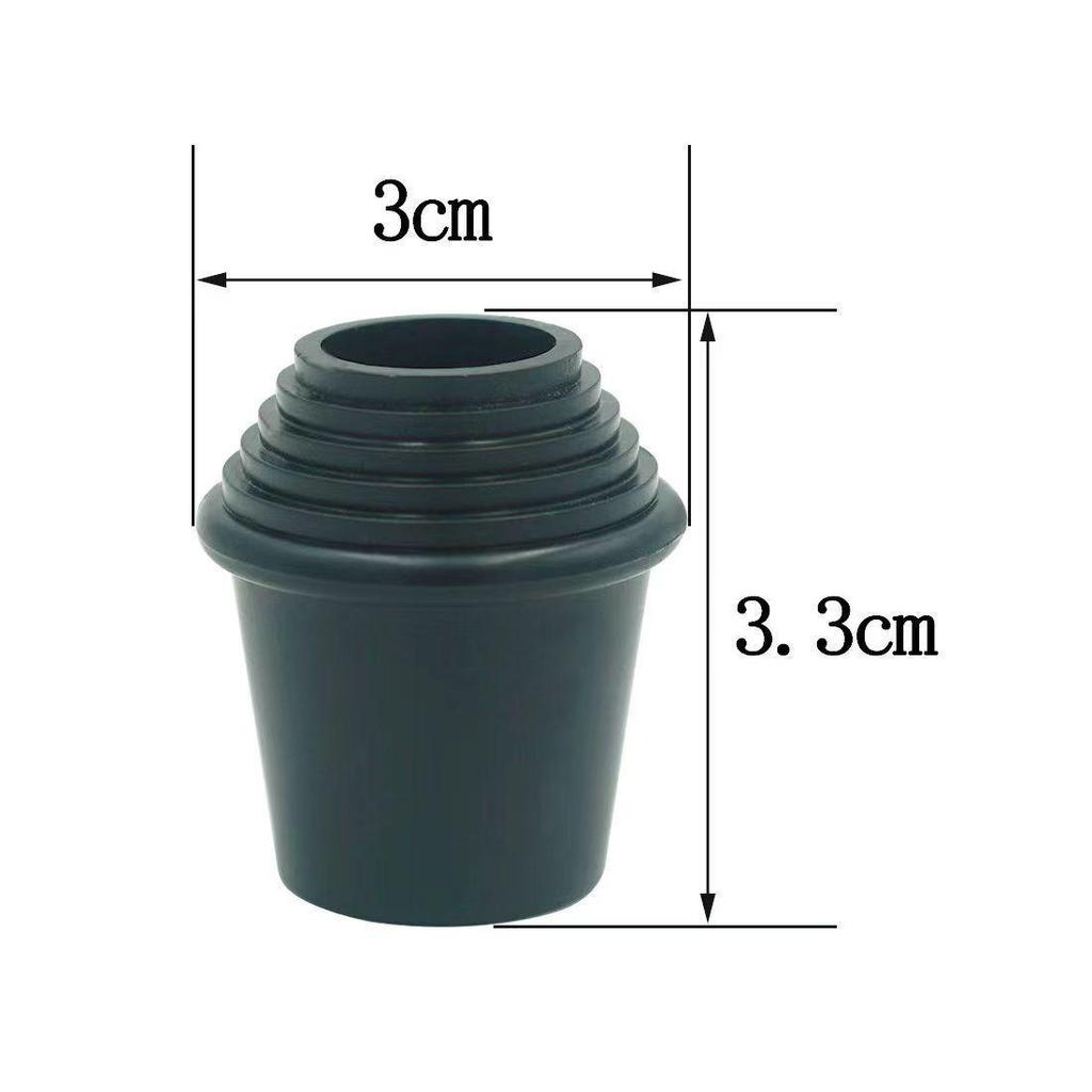 Drum Kit Accessories: Metal Tom-Tom Legs, Drum Bases, Legs, and Bass Drum Feet