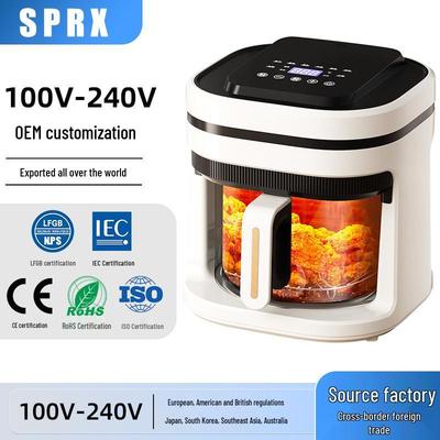 Mutfak için elektronik ürünler – Elektrikli Fırınlar ve Fritözler