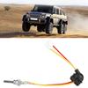 9V 78‑85W Universal Parking Heater Ceramic Pin Glow Plug for Auto Car Truck Boat