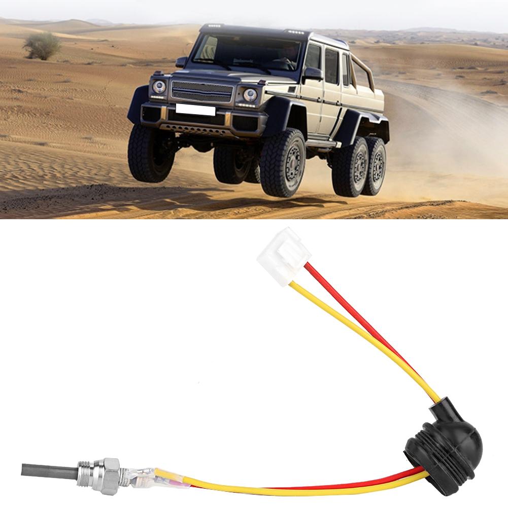 9V 78‑85W Universal Parking Heater Ceramic Pin Glow Plug for Auto Car Truck Boat
