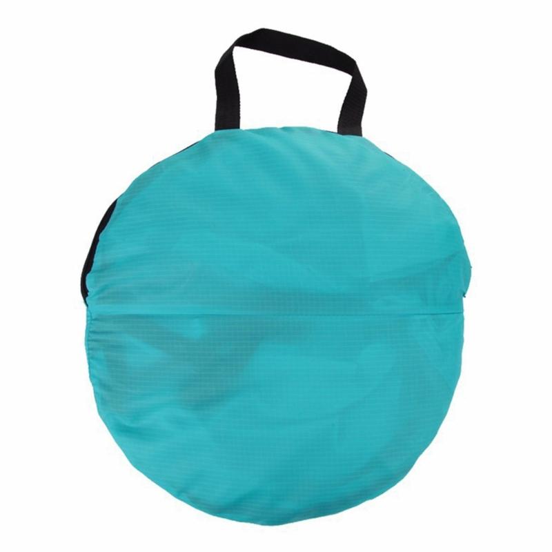 Clear Window Downwind Kayak Sail Portable Kayak Sail With Clear Window  Windsurfing Sail for Canoes, Inflatable Boats