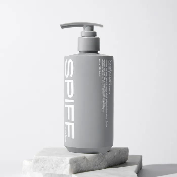 The Face Shop Speed Code Perfect All-in-One Wash 300ml