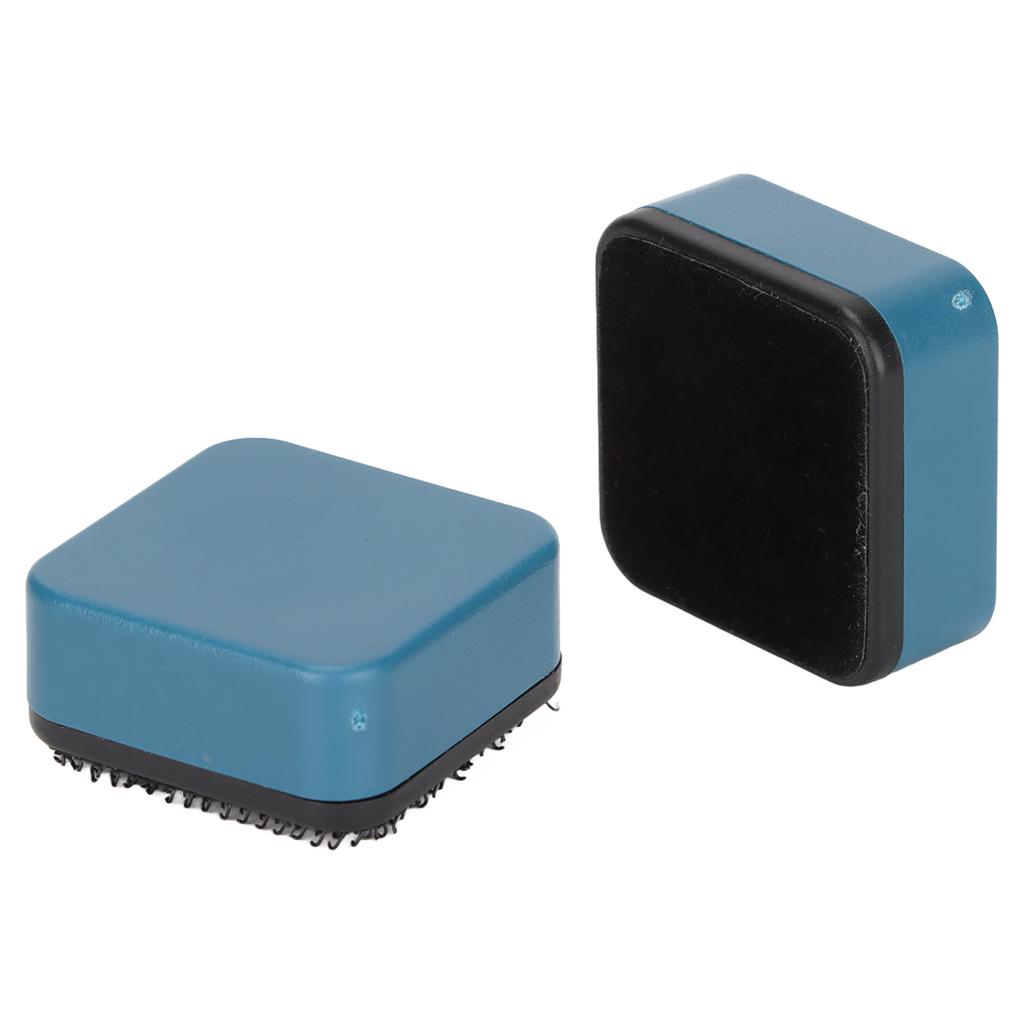 Mini Aquarium Glasreiniger Professioneller Doppelseitiger Magnetischer Algenkratzer Für Aquarium