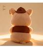 Adorable Wild Boar Plush Toy Pillow Gift for Kids and Girls