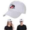 Noot Noot Pingu Cute Funny Cartoon Baseball Caps Fashion Men Women Hats Adjustable Cap Hip Hop Baseball Hat Casquette