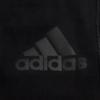 Adidas Sn Long Trousers Letter Logo Vintage Sports Printed Slim Casual Pants Men Bottoms Black BQ7234