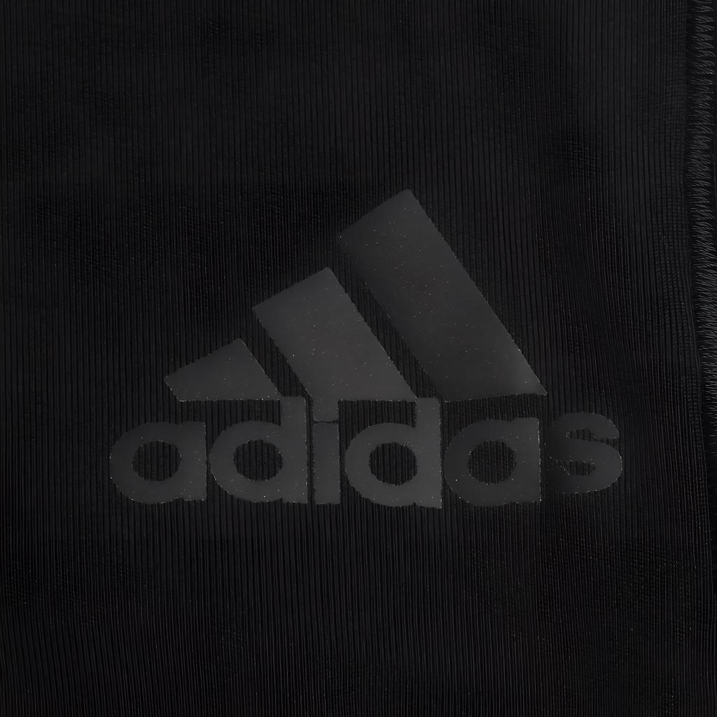Adidas Sn Long Trousers Letter Logo Vintage Sports Printed Slim Casual Pants Men Bottoms Black BQ7234