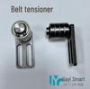 PU Belt Tensioner Pulley for Traction, Take-Up Roller, and Motor Timing Applications