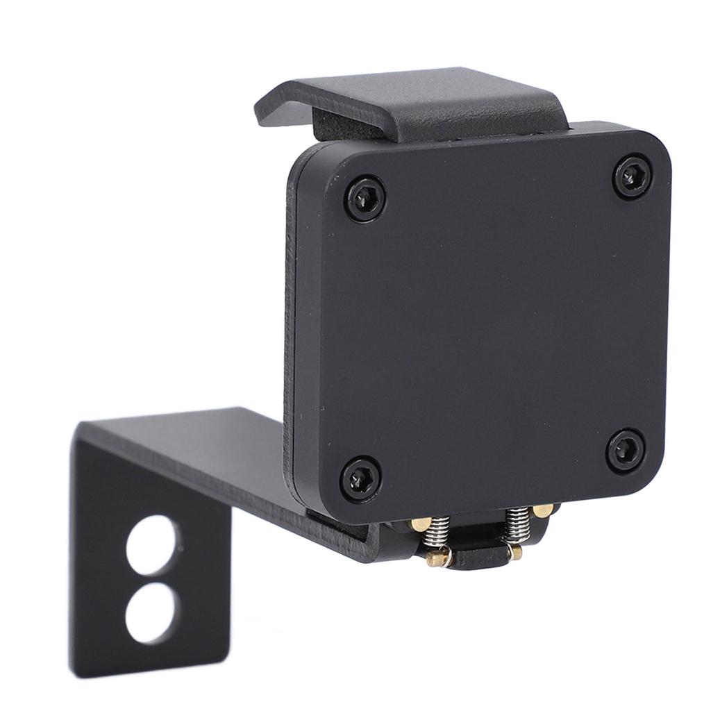 Bogen Handyhalterung Halterung mit eingebautem Schaumstoff Stoßfest Universell Bogenschießen Handyhalter