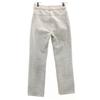 MM6 Made In Italy Kokonoe's Own Period Long Pants 38 Gray MARGIELA Women Used