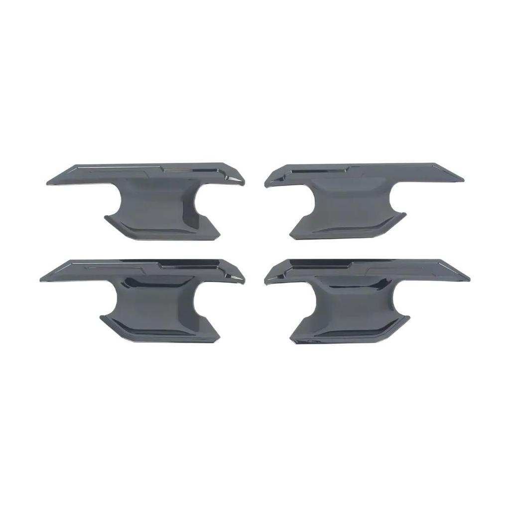 Chery iCAR V27 Rearview Mirror & Door Handle Bowl Protector Set