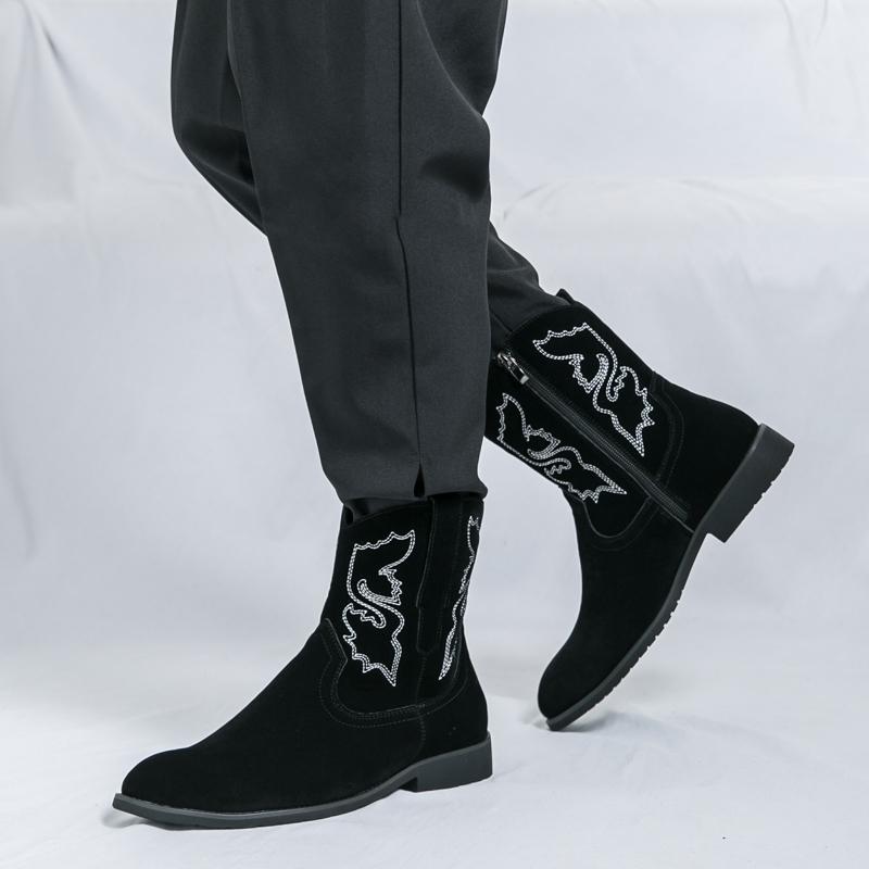 Fashion Leather Shoes For Man Genuine Leather Big Size Shoes High Quality Designer Formal Shoes Casual Shoes Fashion Business