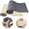 Anti-Katzenkratz-Sofa Katzenklettermatte DIY Katzenkratzbaum Sofaschutz Selbstklebender Teppich Katzenkratzbrett Katzenspielzeug