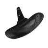 Motorcycle ABS Plastic Front Fender Mudguard Cover Protector Splash Gloss Black For Harley Softail Breakout FXBR FXBRS 2018-2022