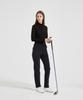 E.PARCA Tamia Tweed Point Long Pants